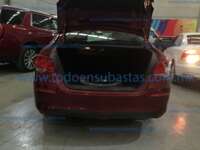 Chevrolet Cavalier 2021 4p LT L4/1.5 Aut 2021 Chevrolet Cavalier Ingreso Cajuela 0