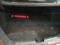 Chevrolet Cavalier 2021 4p LT L4/1.5 Aut 2021 Chevrolet Cavalier Ingreso Cajuela 1