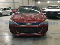 Chevrolet Cavalier 2021 4p LT L4/1.5 Aut 2021 Chevrolet Cavalier Ingreso Exteriores 1