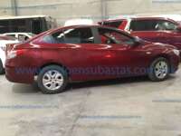 Chevrolet Cavalier 2021 4p LT L4/1.5 Aut 2021 Chevrolet Cavalier Ingreso Exteriores 3