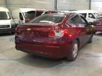 Chevrolet Cavalier 2021 4p LT L4/1.5 Aut 2021 Chevrolet Cavalier Ingreso Exteriores 4