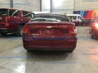 Chevrolet Cavalier 2021 4p LT L4/1.5 Aut 2021 Chevrolet Cavalier Ingreso Exteriores 5