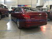 Chevrolet Cavalier 2021 4p LT L4/1.5 Aut 2021 Chevrolet Cavalier Ingreso Exteriores 6