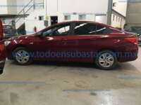 Chevrolet Cavalier 2021 4p LT L4/1.5 Aut 2021 Chevrolet Cavalier Ingreso Exteriores 7