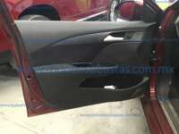 Chevrolet Cavalier 2021 4p LT L4/1.5 Aut 2021 Chevrolet Cavalier Ingreso Interiores 0