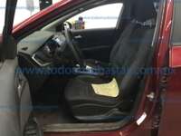 Chevrolet Cavalier 2021 4p LT L4/1.5 Aut 2021 Chevrolet Cavalier Ingreso Interiores 1