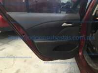 Chevrolet Cavalier 2021 4p LT L4/1.5 Aut 2021 Chevrolet Cavalier Ingreso Interiores 11