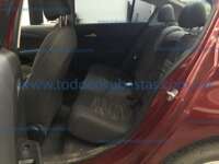 Chevrolet Cavalier 2021 4p LT L4/1.5 Aut 2021 Chevrolet Cavalier Ingreso Interiores 12