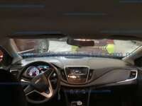 Chevrolet Cavalier 2021 4p LT L4/1.5 Aut 2021 Chevrolet Cavalier Ingreso Interiores 13