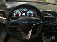 Chevrolet Cavalier 2021 4p LT L4/1.5 Aut 2021 Chevrolet Cavalier Ingreso Interiores 2