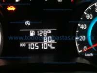Chevrolet Cavalier 2021 4p LT L4/1.5 Aut 2021 Chevrolet Cavalier Ingreso Interiores 4