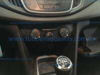 Chevrolet Cavalier 2021 4p LT L4/1.5 Aut 2021 Chevrolet Cavalier Ingreso Interiores 6