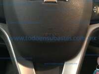 Chevrolet Cavalier 2021 4p LT L4/1.5 Aut 2021 Chevrolet Cavalier Ingreso Interiores 9