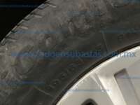 Chevrolet Cavalier 2021 4p LT L4/1.5 Aut 2021 Chevrolet Cavalier Ingreso Llantas 1