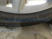 Chevrolet Cavalier 2021 4p LT L4/1.5 Aut 2021 Chevrolet Cavalier Ingreso Llantas 10