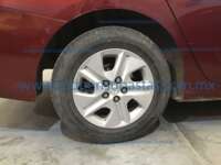 Chevrolet Cavalier 2021 4p LT L4/1.5 Aut 2021 Chevrolet Cavalier Ingreso Llantas 3