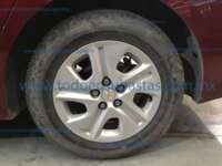 Chevrolet Cavalier 2021 4p LT L4/1.5 Aut 2021 Chevrolet Cavalier Ingreso Llantas 6