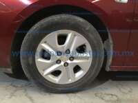 Chevrolet Cavalier 2021 4p LT L4/1.5 Aut 2021 Chevrolet Cavalier Ingreso Llantas 9