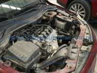 Chevrolet Cavalier 2021 4p LT L4/1.5 Aut 2021 Chevrolet Cavalier Ingreso Motor 0