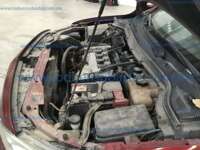 Chevrolet Cavalier 2021 4p LT L4/1.5 Aut 2021 Chevrolet Cavalier Ingreso Motor 2