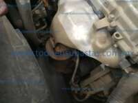 Chevrolet Cavalier 2021 4p LT L4/1.5 Aut 2021 Chevrolet Cavalier Ingreso Motor 3
