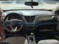 Chevrolet Aveo 2021 4p LT L4/1.5 Man     IMG_1965