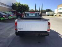 Nissan NP300 Frontier 2018 2p L4/2.5 Man A/A Paq. Seg. 2018 Nissan NP300 Pick Up Venta Cajuela 1