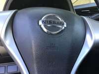 Nissan NP300 Frontier 2018 2p L4/2.5 Man A/A Paq. Seg. 2018 Nissan NP300 Pick Up Venta Interiores 8