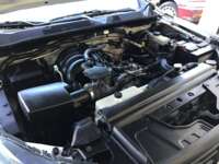 Nissan NP300 Frontier 2018 2p L4/2.5 Man A/A Paq. Seg. 2018 Nissan NP300 Pick Up Venta Motor 1