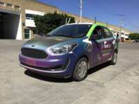 Ford Figo 2021 4p Impulse L3/1.5 Man  2021 Ford Figo Ingreso Documentos 1