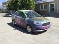 Ford Figo 2021 4p Impulse L3/1.5 Man  2021 Ford Figo Ingreso Documentos 3