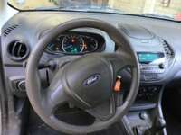 Ford Figo 2021 4p Impulse L3/1.5 Man  2021 Ford Figo Ingreso Interiores 1
