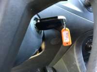 Ford Figo 2021 4p Impulse L3/1.5 Man  2021 Ford Figo Ingreso Interiores 11