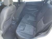Ford Figo 2021 4p Impulse L3/1.5 Man  2021 Ford Figo Ingreso Interiores 16