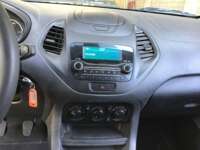 Ford Figo 2021 4p Impulse L3/1.5 Man  2021 Ford Figo Ingreso Interiores 3