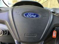 Ford Figo 2021 4p Impulse L3/1.5 Man  2021 Ford Figo Ingreso Interiores 8