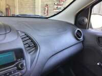 Ford Figo 2021 4p Impulse L3/1.5 Man  2021 Ford Figo Ingreso Interiores 9