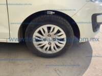 Ford Figo 2021 4p Impulse L3/1.5 Man  2021 Ford Figo Ingreso Llantas 1