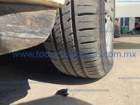 Ford Figo 2021 4p Impulse L3/1.5 Man  2021 Ford Figo Ingreso Llantas 12