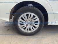 Ford Figo 2021 4p Impulse L3/1.5 Man  2021 Ford Figo Ingreso Llantas 4