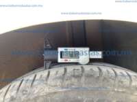 Ford Figo 2021 4p Impulse L3/1.5 Man  2021 Ford Figo Ingreso Llantas 8