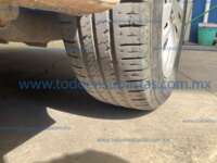 Ford Figo 2021 4p Impulse L3/1.5 Man  2021 Ford Figo Ingreso Llantas 9