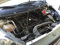 Ford Figo 2021 4p Impulse L3/1.5 Man  2021 Ford Figo Ingreso Motor 1
