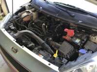 Ford Figo 2021 4p Impulse L3/1.5 Man  2021 Ford Figo Ingreso Motor 3