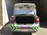 Ford Figo 2021 4p Impulse L3/1.5 Man  2021 Ford Figo Ingreso Cajuela 1