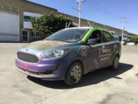 Ford Figo 2021 4p Impulse L3/1.5 Man  2021 Ford Figo Ingreso Documentos 1