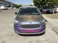 Ford Figo 2021 4p Impulse L3/1.5 Man  2021 Ford Figo Ingreso Documentos 2