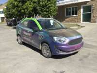 Ford Figo 2021 4p Impulse L3/1.5 Man  2021 Ford Figo Ingreso Documentos 3