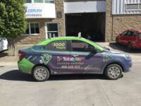 Ford Figo 2021 4p Impulse L3/1.5 Man  2021 Ford Figo Ingreso Exteriores 4
