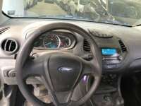 Ford Figo 2021 4p Impulse L3/1.5 Man  2021 Ford Figo Ingreso Interiores 1